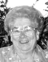 Photo of Yvette-M Ouellette
